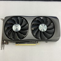 中古  各社 GeForce RTX4070 (12GB PCI-E) 157138 