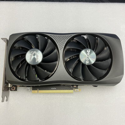 【新潟店】中古  各社 GeForce RTX4070 (12GB PCI-E) 157138 