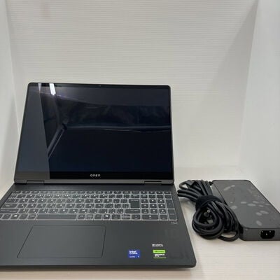 【秋葉原本店】中古  HP OMEN MAX Gaming Laptop 16-ah0xxx(Ultra 7 255HX/32GB/SSD1TB/RTX5070Ti/W11H) 3410013997 
