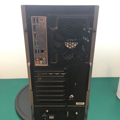 【佐賀南部バイパス店】中古  THIRDWAVE ZA9C-R80T(i9 10900K/32GB/SSD1TB/RTX3080/ドライブなし/W11H) 5250001022 