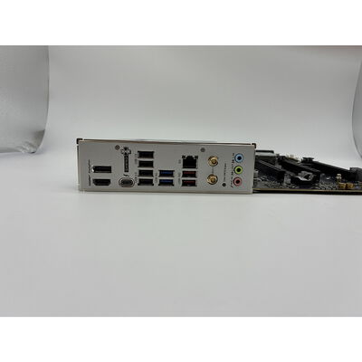 【宇都宮鶴田店】中古  MSI B860 GAMING PLUS WIFI (B860 1851 ATX DDR5) 175460 