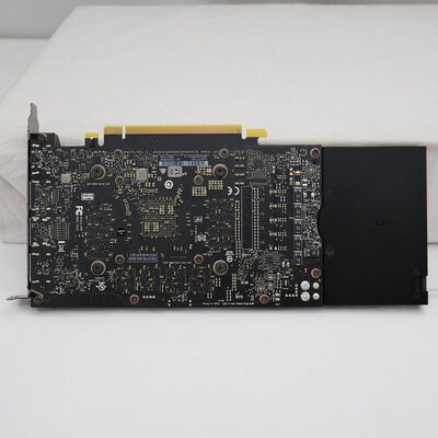 【通販センター】中古  NVIDIA Quadro RTX4000 (Quadro RTX4000 8GB) 200619 