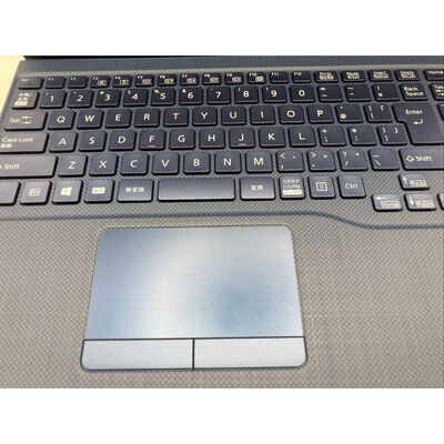 【仙台店】中古  FUJITSU LIFEBOOK TH77/E3 (Core i5-1165G7/8GB/SSD 512GB/-/-/WLAN/15.6FHD/W11H/-) 3240010610 