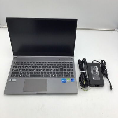 【白山FM松任店】中古  GALLERIA　RL7C-R46-5N 4950002014 