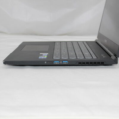【通販センター】中古  THIRDWAVE raytrek R7-TA 181655 