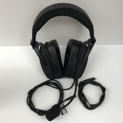 【徳島住吉店】中古  ASUS ROG DELTA S (有線 ｹﾞｰﾐﾝｸﾞﾍｯﾄﾞｾｯﾄ) 179714 