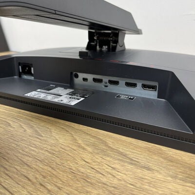 【津ラッツ店】中古  BenQ ZOWIE XL2411K 144Hz ゲーミングモニター/ DyAc /24インチ 4990001403 