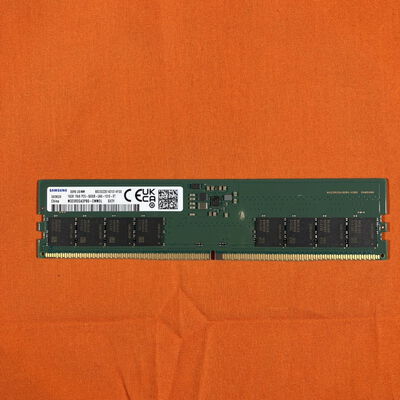 【なんば店】中古  PC5-44800 16GB デスクトップ用 149153 