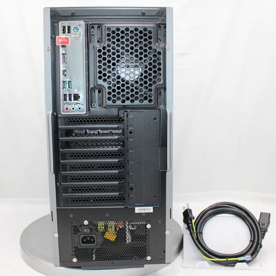 【神戸・三宮店】中古  THIRDWAVE GALLERIA SK(Intel Core i7 11700/32GB/SSD500GB/DVDマルチ/NVIDIA GeForce RTX 3060 Ti 8GB/W11H64 MAR) 189741 