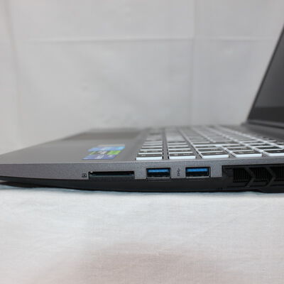 【富山本郷店】中古  THIRDWAVE GALLERIA RL7C-R45-5N 190662 