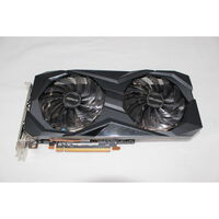 中古  ASRock RX6600 CLD 8G 3480024703 
