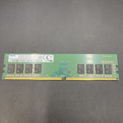 【熊本浜線店】中古  PC4-21300 8GB デスクトップ用 126165 