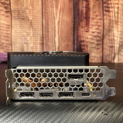 【富士青葉店】中古  Palit NE6208T020LC-150A (RTX2080Ti 11GB)_ 185868 