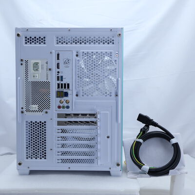 【通販センター】中古  OriginalPC(AMD Ryzen 7 9800X3D/32GB DDR5 (PC5)/SSD1TB/なし/NVIDIA GeForce RTX 5070 Ti 16GB/W11H64 MAR) 202151 