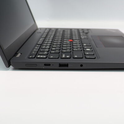 【札幌店】中古  Lenovo ThinkPad L13 Gen 4 (Core i5-1335U/16GB/SSD 256GB/-/-/WLAN/13.3UWXGA/W11P/-) 3240010266 