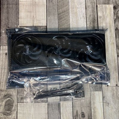 【広島店】中古  Palit NE75070019K9-GB2050S (RTX5070 Infinity 3) 3320004921 
