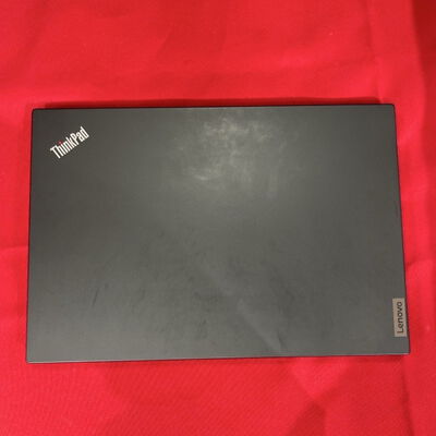 【静岡東瀬名店】中古  LENOVO ThinkPad L15 Gen2 (INTEL Core i5-1135G7 2.4GHz/16GB/SSD256GB/-/オンボード/15.6/1920x1080/Wi-Fi/WEBCAM/W11P/Microsoft Office Home and Business 2024) 185524 