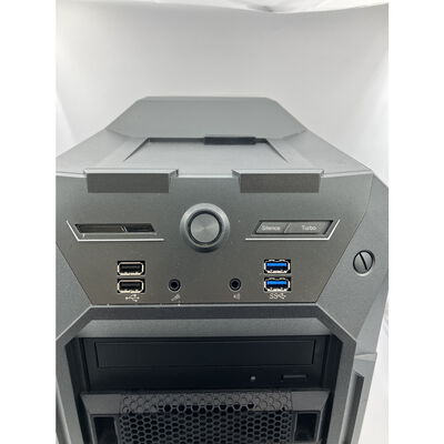 【秋葉原本店】中古  THIRDWAVE GALLERIA GR-ONE(Intel Core i7 8700K/16GB/SSD500GB/DVDマルチ/NVIDIA GeForce GTX 1060 6GB/W11H64 MAR) 175950 
