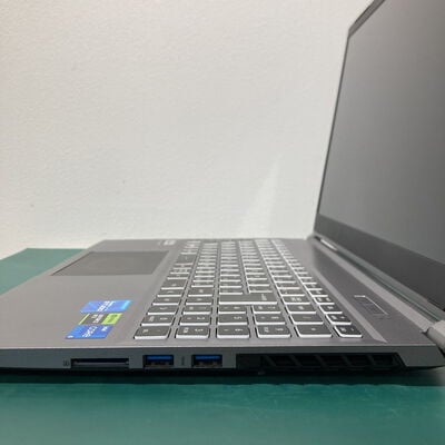 【浦添城間店(沖縄)】中古  raytrek R5-RL6(i7-13700HX/32GB/SSD1TB/RTX4060 8GB/13.3 FHD/WLAN/WEBCAM/W11P) 4780001422 