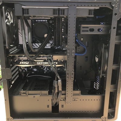 【甲府飯田店】中古  GALLERIA XA7C-R47TS(i7 14700/32GB/SSD1TB/RTX4070 Ti SUPER/W11H) 4720002349 