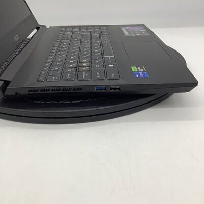 【堺七道店】中古  MSI　KATANA15　B13V　(i7-13620H/16GB/SSD1TB/RTX4070/W11H) 4660003112 