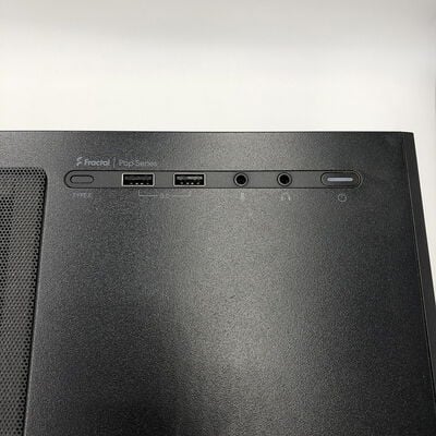 【盛岡都南店】中古  自作デスクトップPC 4580001694 