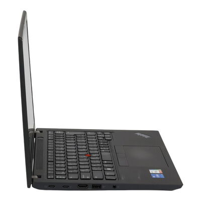 【通販センター】中古  Lenovo ThinkPad X13 Gen3(Intel Core i5 1235U/16GB DDR5 (PC5)/SSD256GB/なし/オンボード/13.3/1920x1200/Wi-Fi/W11H64 MAR) 204656 