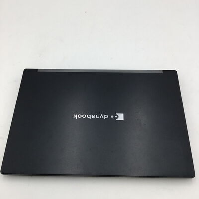 【白山FM松任店】中古  dynabook G83/KU 4950001610 