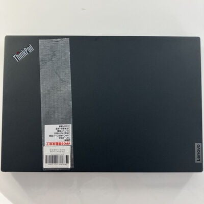 【秋葉原本店】中古  Lenovo ThinPad  3410016030 