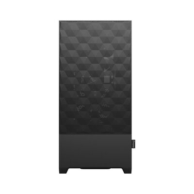 Fractal Design  Pop Air Black Solid FD-C-POA1A-01 (ATX) 