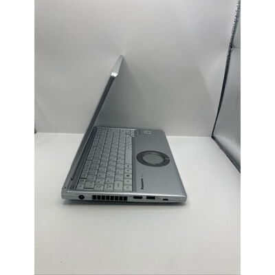 【仙台店】中古  Panasonic Let's note CF-SV9RDQVS(Intel Core i5 10310U 1.70GHz/16GB DDR4/SSD256GB/-/オンボード/12.1/1920x1200/GbE/Wi-Fi/WEBCAM/W11P) 193251 