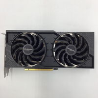中古  玄人志向 GG-RTX4070-E12GB/DF（RTX4070 12GB） 3480038662 