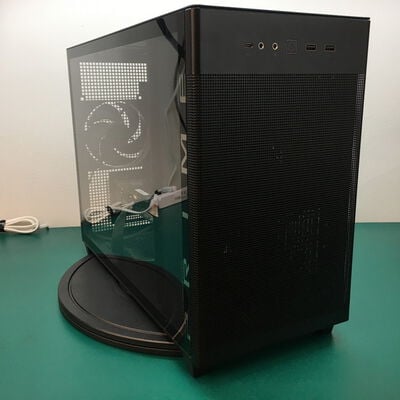 【佐賀南部バイパス店】中古  自作PC オリジナルPC(i7-14700/16GB/SSD1TB/ドライブなし/RTX3060_12GB/OSなし) 5250001133 