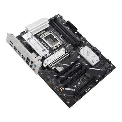 ASUS  PRIME B860-PLUS WIFI-CSM (B860 1851 ATX) 