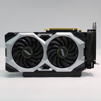 中古  MSI GeForce RTX 2070 SUPER VENTUS OC (RTX2070 SUPER 8GB PCIE) 140108 