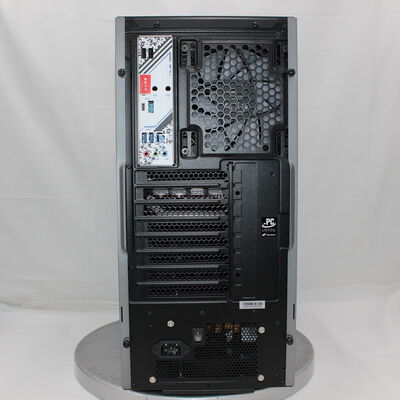 【甲府飯田店】中古  THIRDWAVE GALLERIA XA5C-R46 186598【2/19値下げ!】 