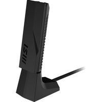 MSI  BE6500 WiFi 7 USB Adapter 