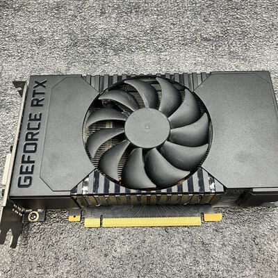 【熊本浜線店】中古  各社 GeForce RTX2060 SUPER (8GB PCIE) 140120 