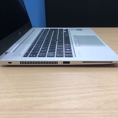 【甲府飯田店】中古  HP EliteBook 840 G6 (Intel Core i5 8365U 1.60GHz/16GB/SSD512GB/なし/オンボード/14/1920x1080/Wi-Fi/WEBCAM/W11H64) 181891 