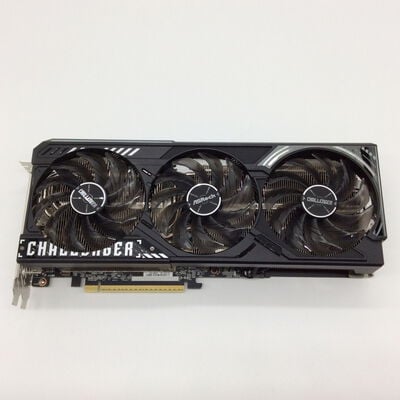 【浜松店】中古  ASRock RX9070XT CL 16G (RX9070XT Challenger 16GB) 188987 