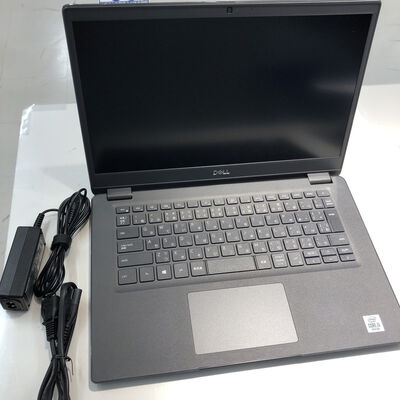 【姫路店】中古  DELL Latitude3410 (INTEL Core i5 10310U 1.7GHz/16GB/SSD512GB/-/オンボード/14/1920x1080/Wi-Fi/WEBCAM/W11H64) 179393 
