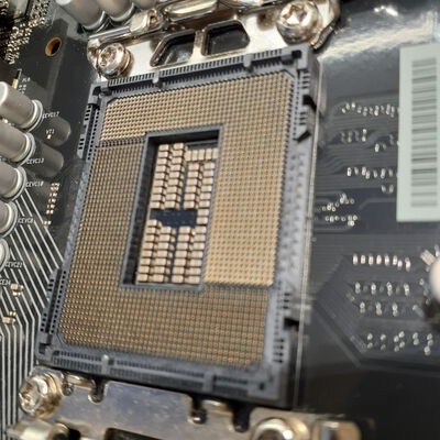 【鹿児島店】中古  ASRock Z790 Lightning WiFi (Z790 1700 ATX DDR5) 175342 