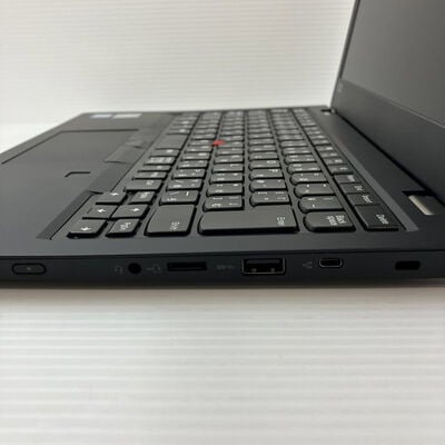 【秋葉原本店】中古  Lenovo ThinkPad L380 20M6-S18W00 (Intel Core i5 8250U 1.60GHz/8GB/SSD256GB/-/オンボード/13.3/1366x768/Wi-Fi/WEBCAM/W11H) 186725 