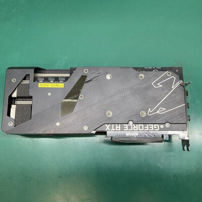 【浦添城間店(沖縄)】中古  各社 GeForce RTX3080Ti (12GB PCI-E) 146252 