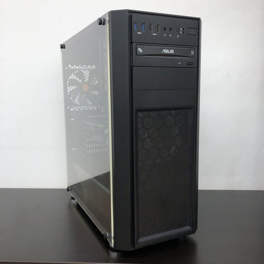中古 自作パソコン 5110001321 （339797） ｜ パソコン通販のドスパラ