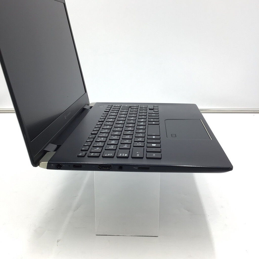 中古 TOSHIBA dynabook G83 (Intel Core i7 10510U 1.80GHz/16GB