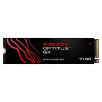 SanDisk  Optimus GX 7100 SDSP71200TAN-000E0 (M.2 2280 Gen4 2TB) 