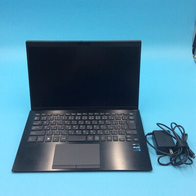 【秋葉原本店】中古  VAIO SX14 VJS1458(Core i7 1280P 1.80GHz/16GB/SSD512GB/Iris Xe Graphics/14ｲﾝﾁ/WLAN/WEBCAM/W11H64) 3410012217 