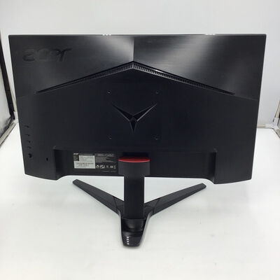 【白山FM松任店】中古  Acer　NITRO KG2 KG242Y bmiix （23.8インチ ブラック） 4950001924 