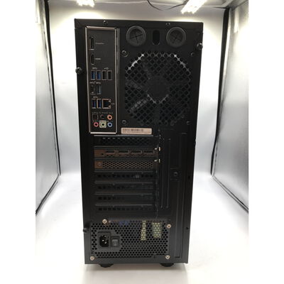 【水戸赤塚店】中古  iiyama　LEVEL&infin;(i7 11700K/16GB/SSD500GB/RTX3060/W11H) 4680002776 